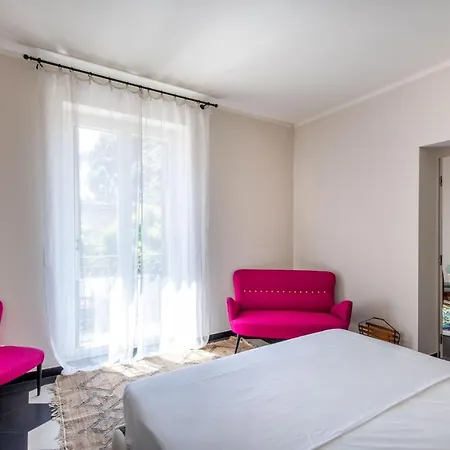 Normanni With Terrace By Wonderful Italy Apartment *