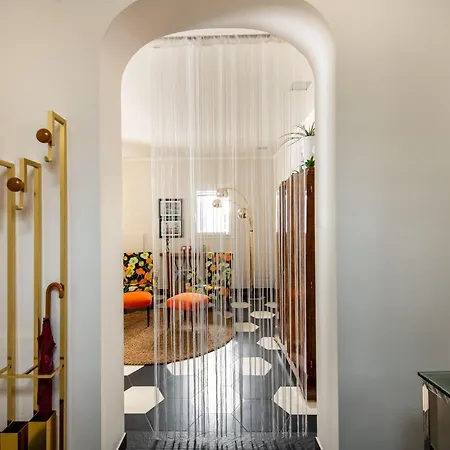 Normanni With Terrace By Wonderful Italy Palermo