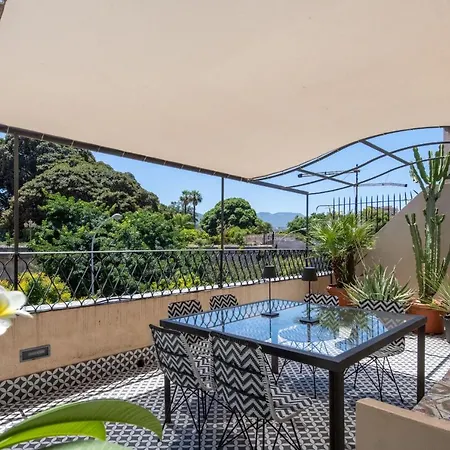 Apartment Normanni With Terrace By Wonderful Italy Palermo