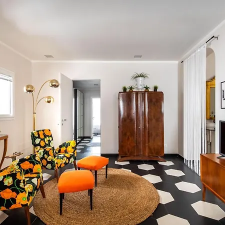 Normanni With Terrace By Wonderful Italy Apartment